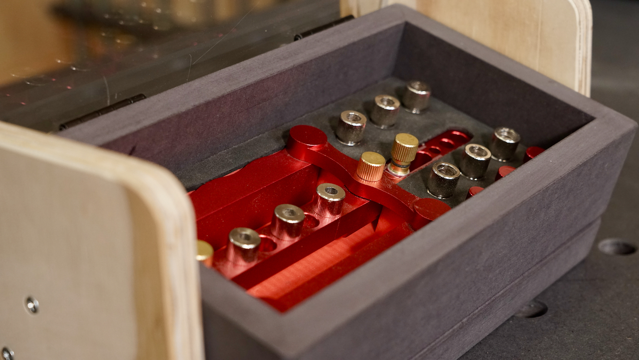 Hooked on Wood China Tools Ranking